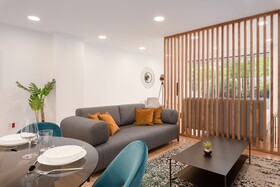 I Loft Santiago By Upper Luxury Housing