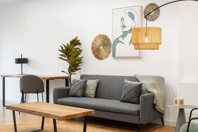 I Loft Santiago By Upper Luxury Housing