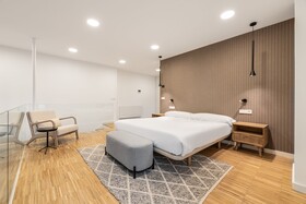 I Loft Santiago By Upper Luxury Housing