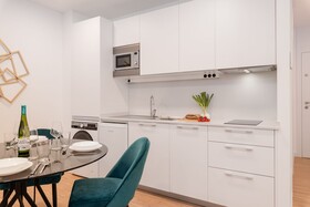 I Loft Santiago By Upper Luxury Housing