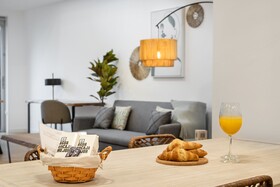 I Loft Santiago By Upper Luxury Housing