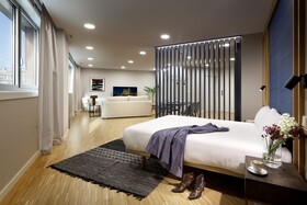 I Loft Santiago By Upper Luxury Housing