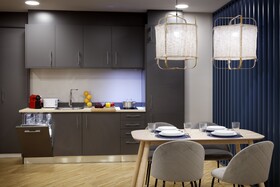 I Loft Santiago By Upper Luxury Housing