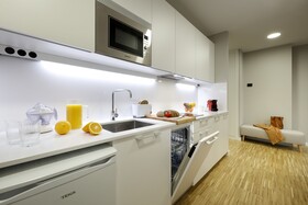 I Loft Santiago By Upper Luxury Housing