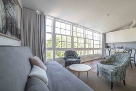 Infernino Apartments