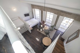 Infernino Apartments