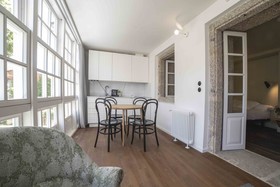 Infernino Apartments
