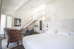 Infernino Apartments