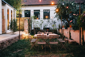 Infernino Apartments