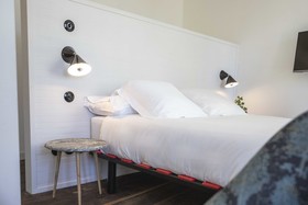 Infernino Apartments
