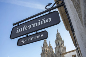 Infernino Apartments