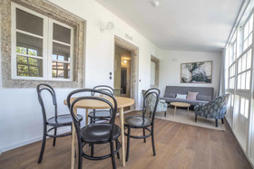 Infernino Apartments
