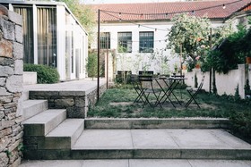 Infernino Apartments