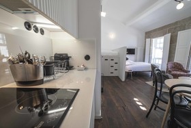 Infernino Apartments