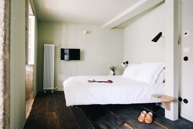 Infernino Apartments