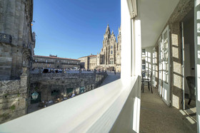 Infernino Apartments