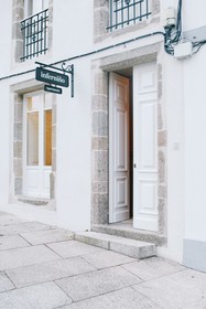 Infernino Apartments