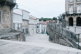 Infernino Apartments
