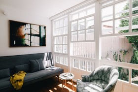 Infernino Apartments