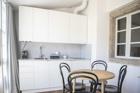 Infernino Apartments