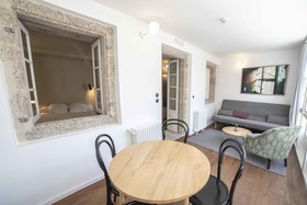 Infernino Apartments