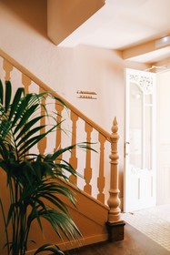 Infernino Apartments