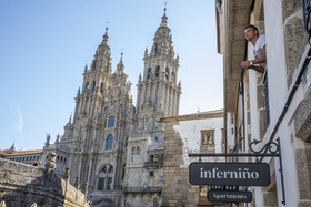 Infernino Apartments