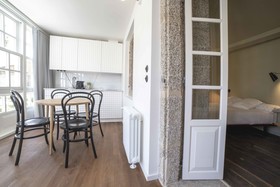 Infernino Apartments