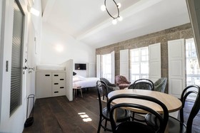 Infernino Apartments