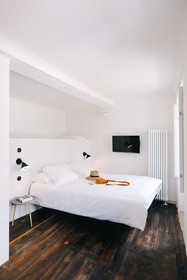 Infernino Apartments