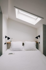 Infernino Apartments
