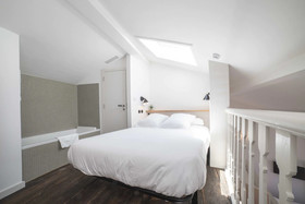 Infernino Apartments
