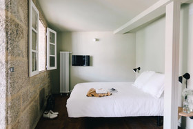 Infernino Apartments