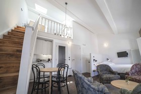 Infernino Apartments