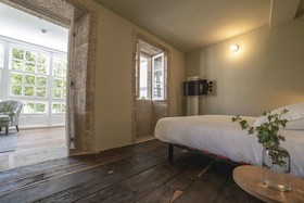 Infernino Apartments