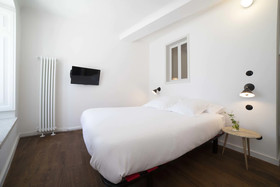 Infernino Apartments