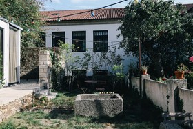 Infernino Apartments