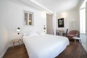 Infernino Apartments