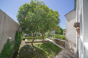 Infernino Apartments