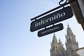 Infernino Apartments