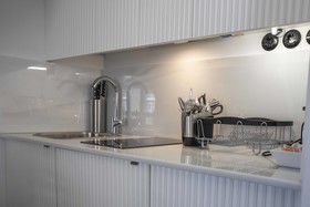 Infernino Apartments