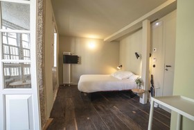 Infernino Apartments