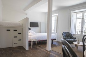 Infernino Apartments