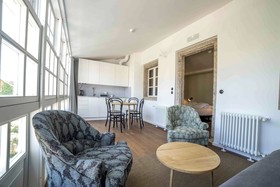 Infernino Apartments