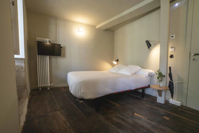 Infernino Apartments