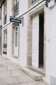 Infernino Apartments