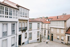Infernino Apartments