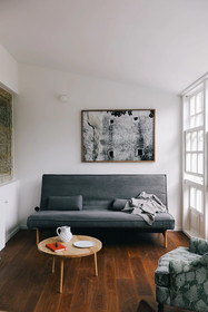 Infernino Apartments