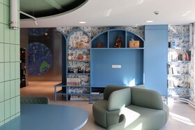 Loop INN Albergue Santiago de Compostela
