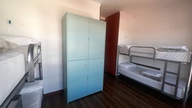 Loop INN Albergue Santiago de Compostela
